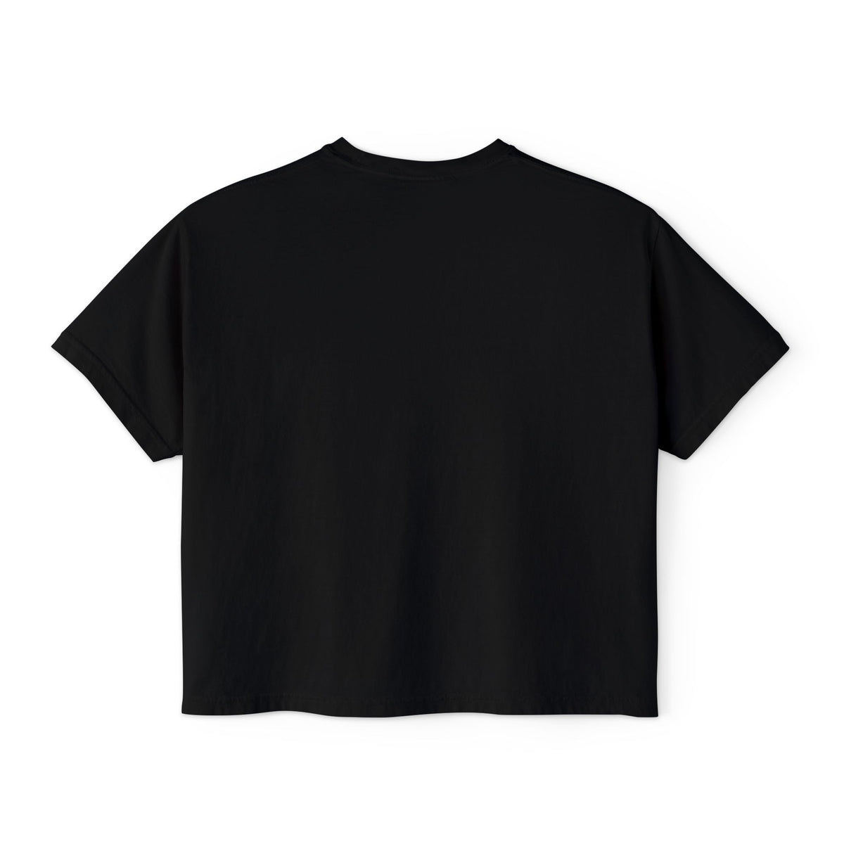 Unity Logo - Boxy Tee