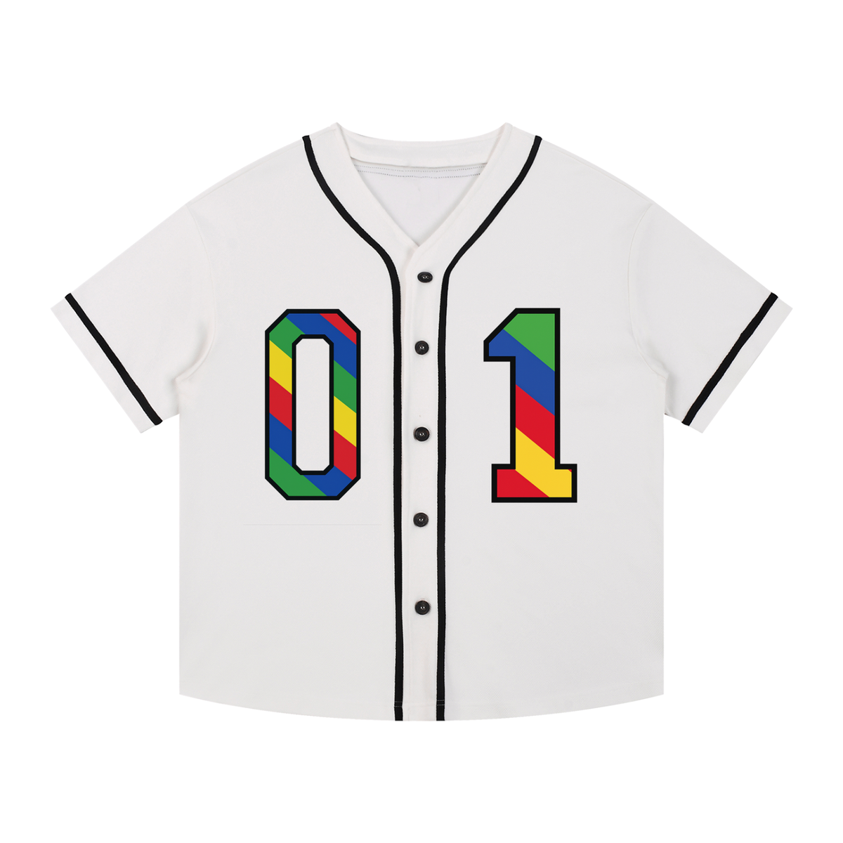 Jerseys