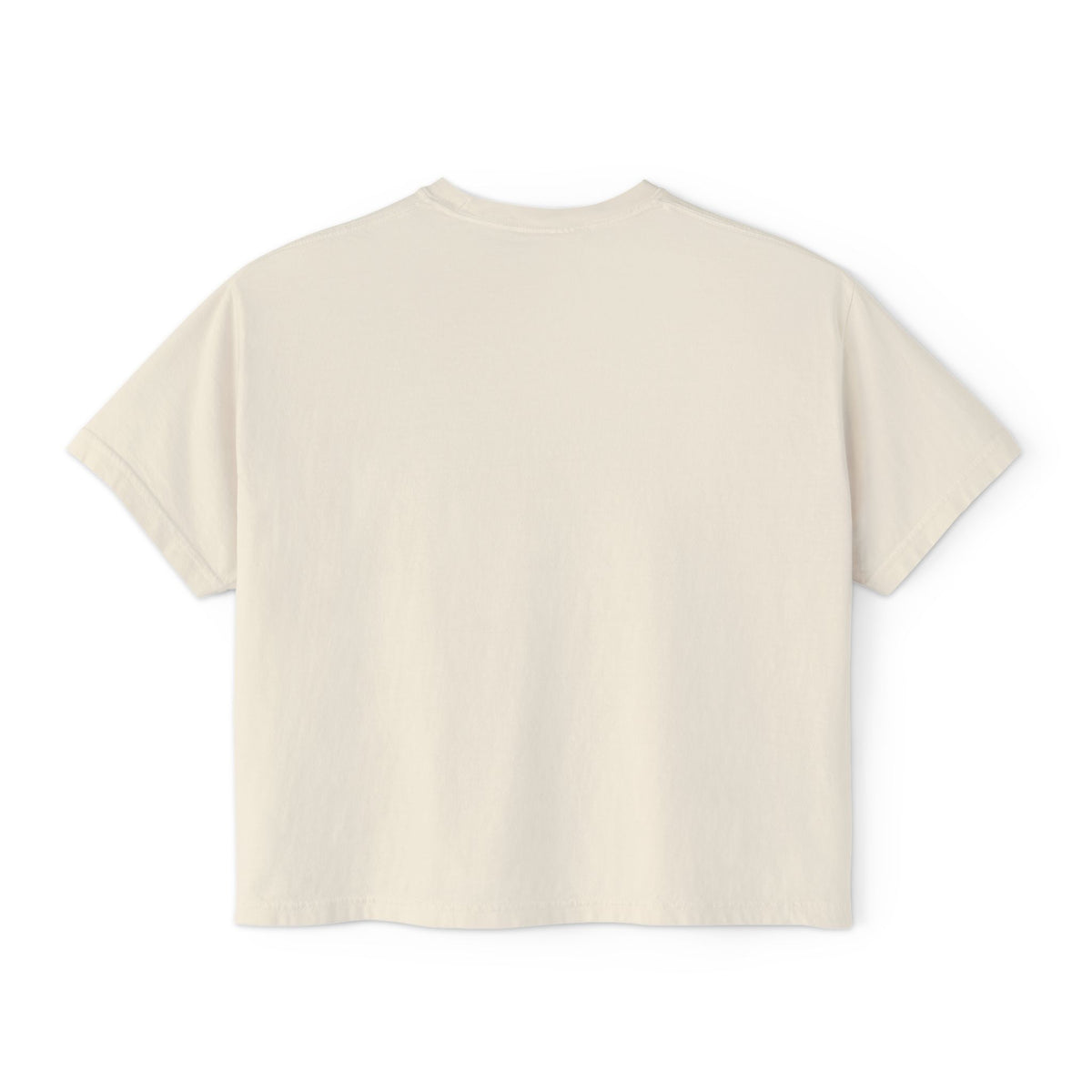 Unity Logo - Boxy Tee