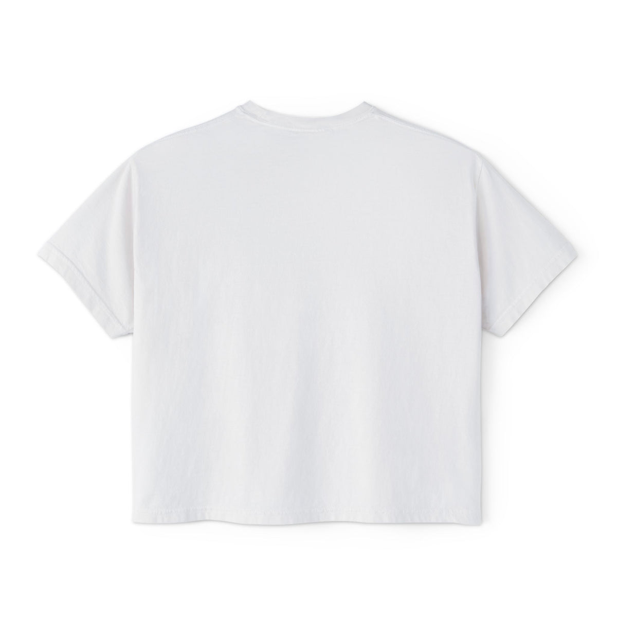 Unity Logo - Boxy Tee